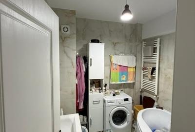 2 camere - Valea Lupului- 51 mp - 90000 euro - 2