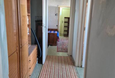 Apartament cu 3 camere semidecomandat în Militari - 6