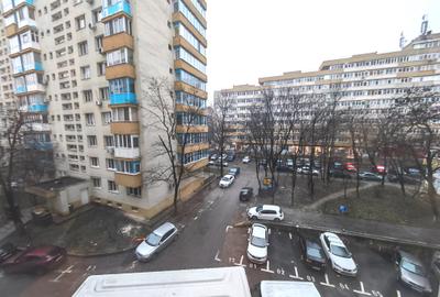 Apartament cu 3 camere semidecomandat, mobilat în Doamna Ghica - 13