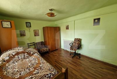 Casă cu 3 camere cu Canalizare în Ultracentral - 3