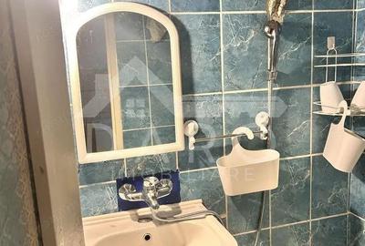 Garsonieră decomandată în 7 Noiembrie - 1