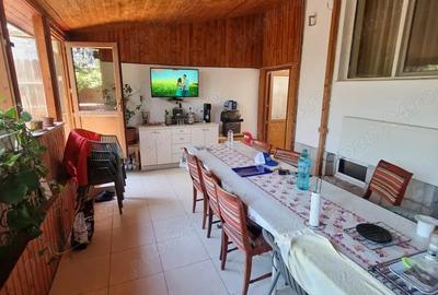 Poiana - Casa S+P - 3 Camere - 6