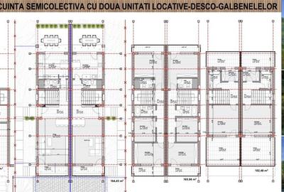 Casă individuală cu 4 camere cu Canalizare în Iris - 3