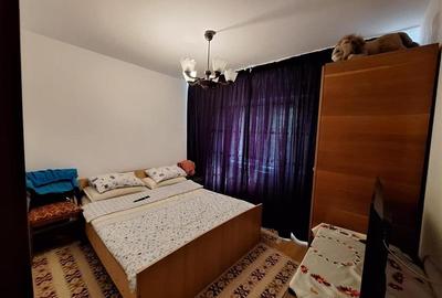 Apartament cu 2 camere semidecomandat, mobilat în 9 Mai - 4
