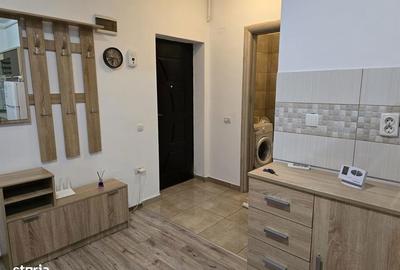 Apartament cu 2 camere semidecomandat, mobilat în Militari - 5