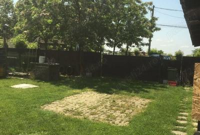 Casă cu 4 camere cu Teren 1781 Mp în Checea - 9