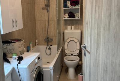 2 camere, mobilat, utilat, cu loc de parcare 2 camere, mobilat, utilat, cu loc de parcare - 9