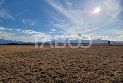 Teren agricol extravilan de 1088 mp, în Periferie - 3