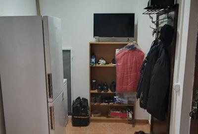 Garsonieră decomandată în Exterior Vest - 5