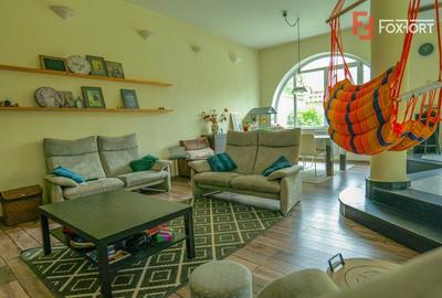 Casa individuala cu teren 1702 mp - ID V4657 - 10