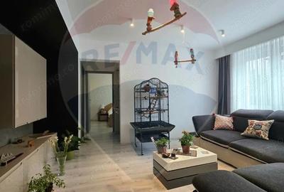 Apartament 3 camere etaj 2 confort 1 Medias - 4