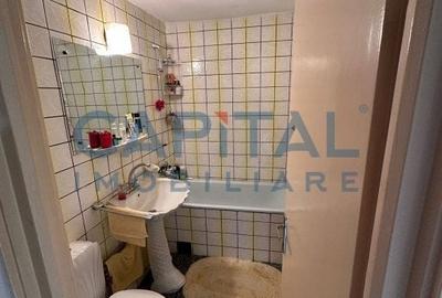 Comision 0%, apartament 3 camere Micro I ,et,9 - 3