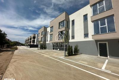 Casă cu 3 camere în Rudeni - 14