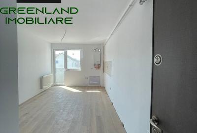 Apartament cu 2 camere în Bucium