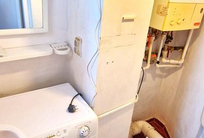 Apartament cu 3 camere semidecomandat, mobilat în Cișmigiu - 7