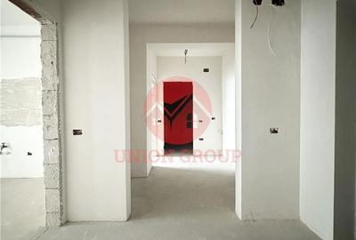 Apartament cu 2 camere decomandat în Palazu Mare - 3