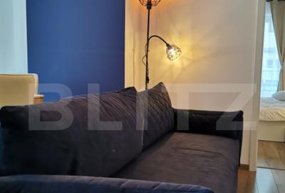 Inchiriere apartament in Luceafarul, 3 camere, terasa de - 3