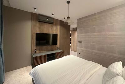 Penthouse de LUX 4 camere cu terasă spectaculoasă de 122 mp + jacuzzi - 20