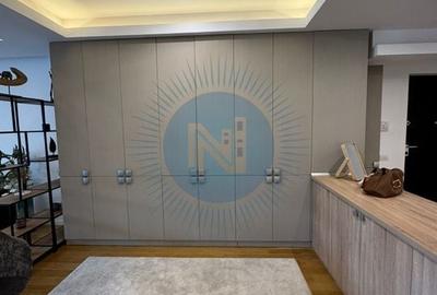 Apartament 4 camere Herastrau plus 2 locuri de parcare - 8