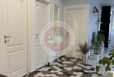 Apartament cu 2 camere decomandat în Bucureștii Noi - 8