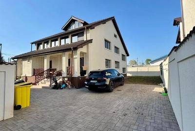 Casă cu Teren 631 Mp în Fundeni - 10