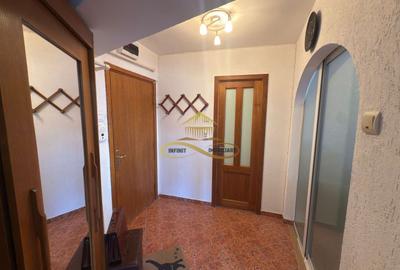 Garsonieră decomandată în Ultracentral - 9