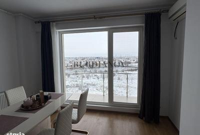 Apartament cu 2 camere semidecomandat în Pantelimon - 8