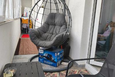 Apartament cu 3 camere decomandat în Central - 2