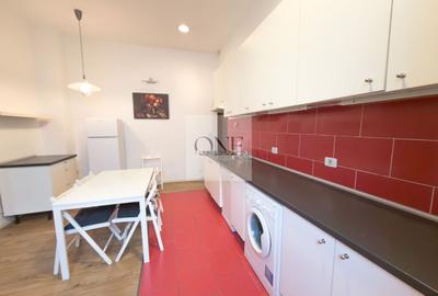 Apartament cu 2 camere semidecomandat, mobilat în Central - 5