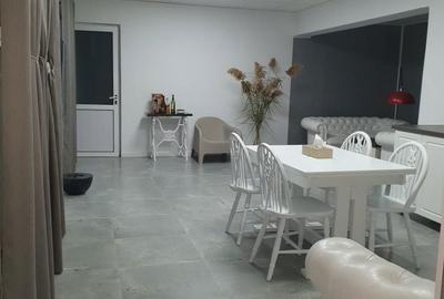 Casă cu 4 camere în Mamaia - 7