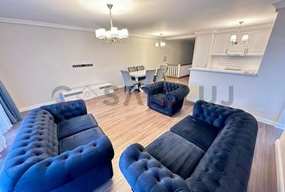 Duplex cu 3 camere cu Canalizare în Florești - 1