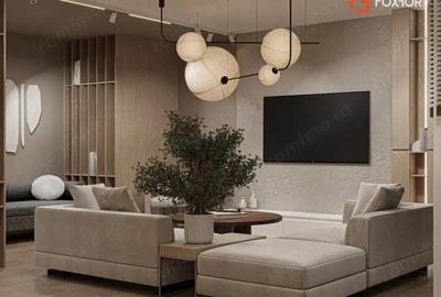 Apartament cu o camera, etaj intermediar, finisaje la alegere, in zona Lipovei - 2