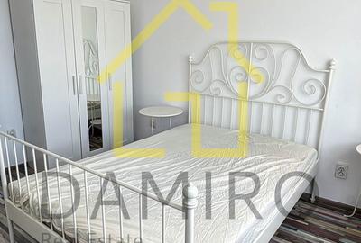 Apartament cu 2 camere decomandat, mobilat în Mărășești - 7