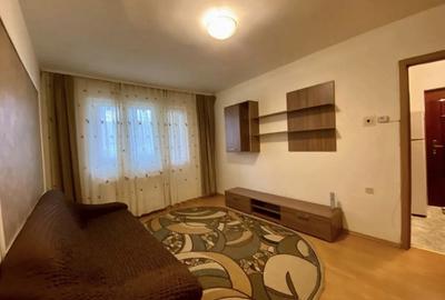 Apartament cu 2 camere semidecomandat în Central - 4