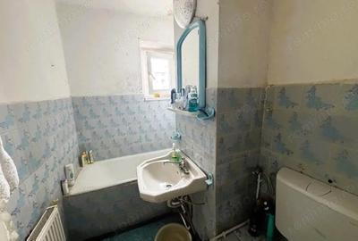 Apartament cu 2 camere decomandat în Ultracentral - 4