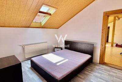 Casă individuală cu 4 camere cu Canalizare în Calea Dumbrăvii - 17