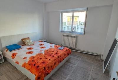 Apartament 3 camere, etaj 3, Str. Nuferilor, Navodari - 1