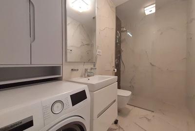 Apartament Premium in Complex Exclusivist - 12