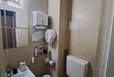 Spațiu comercial, de 50 mp, în Mărăști - 5