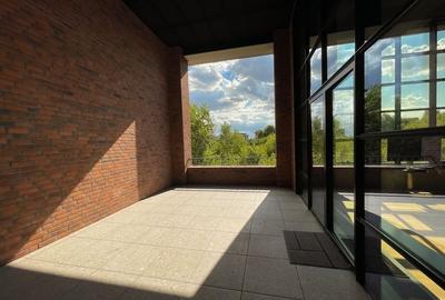 Apartament  tip LOFT 4 camere  Vedere Panoramica Floreasca - 6