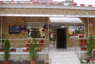 Spațiu comercial, de 765 mp, în Ultracentral - 17