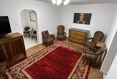 Apartament cu 3 camere semidecomandat în Ultracentral - 1