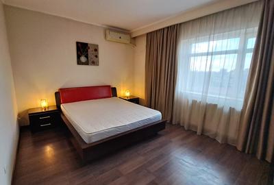 APARTAMENT 3 CAMERE LUX IN COMPLEX REZIDENTIAL CU CIRCUIT INCHIS - 40