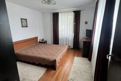 Casă cu 3 camere în Central - 6