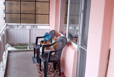 Apartament cu 3 camere decomandat în Cehu Silvaniei - 10