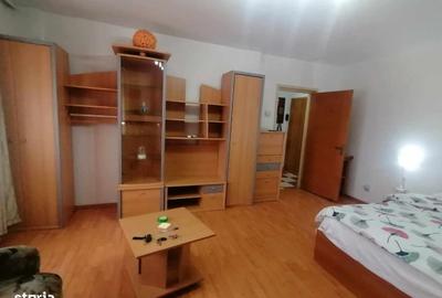 Garsoniera Timpuri Noi,7 min distanta metrou,38 mp Garsoniera Timpuri Noi,7 min distanta metrou,38 mp - 9