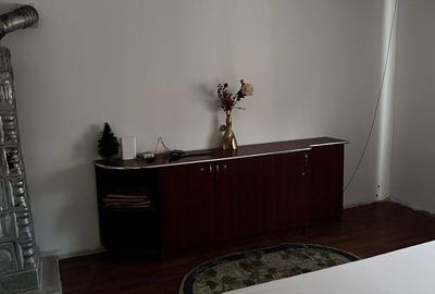 Casă cu 2 camere în Calea Clujului - 3
