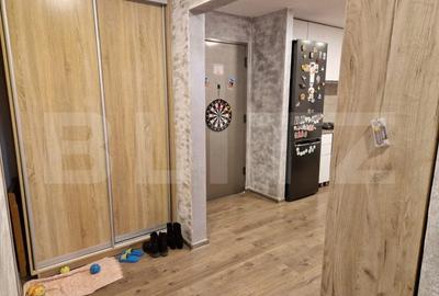 Apartament de 3 camere, decomandat, 75 mp, zona Piata Magnoliei - 3