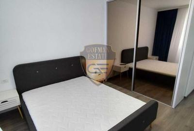 Apartament cu 4 camere decomandat, mobilat în Faleza Nord - 7