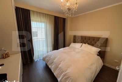 Apartament cu 3 camere în George Enescu - 12